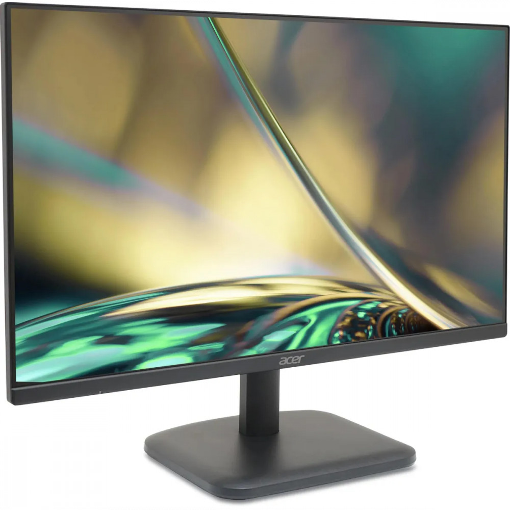 Монитор Acer EK241YP0bi UM.QE0EE.005 23.8 ", IPS, Full HD 1920x1080 (16:9), 144 Гц - миниатюра 2