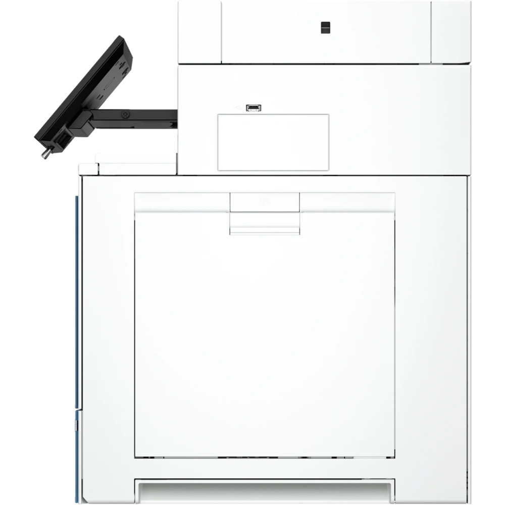 МФУ HP Color LaserJet Enterprise 5800dn 6QN29A А4, Лазерный, Цветная - миниатюра 4