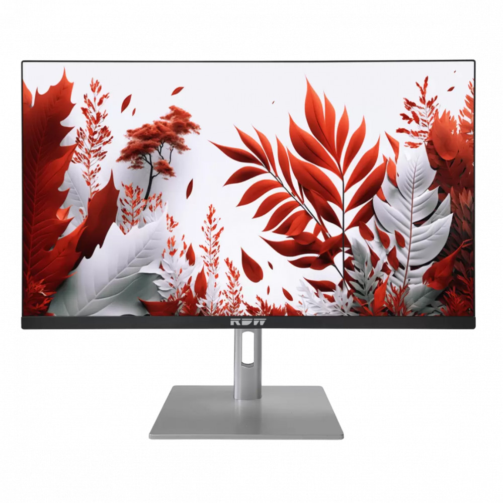 Монитор RDW Computers 2407 2407K/F29B3120V2A1B 23.8 ", IPS, Full HD 1920x1080 (16:9), 120 Гц — фото товара