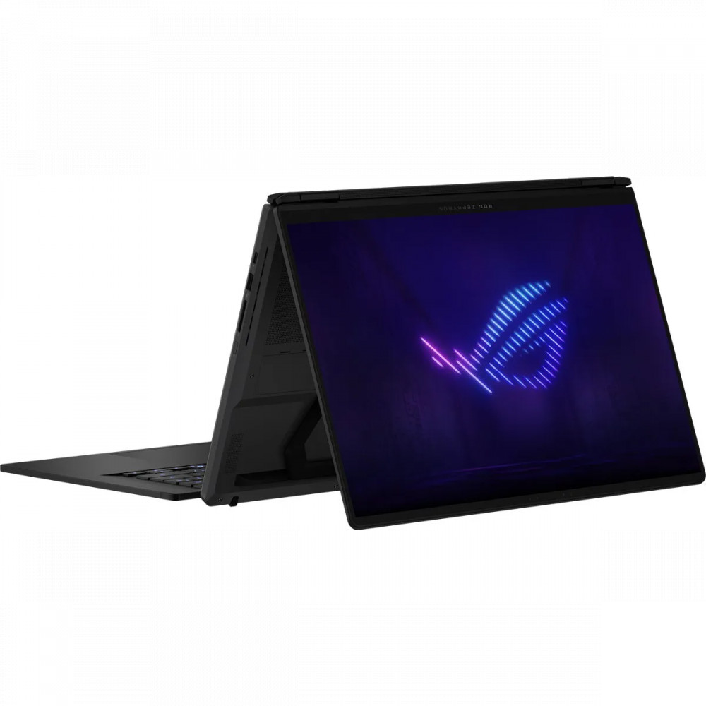 Ноутбук Asus ROG Zephyrus Duo 90NR0NT2-M00700 16 ", WQXGA+ 2880x1800 (16:10), Intel, Core Ultra 9, 32 Гб, 1 ТБ, nVidia GeForce RTX 5090, Windows 11 Home - миниатюра 4