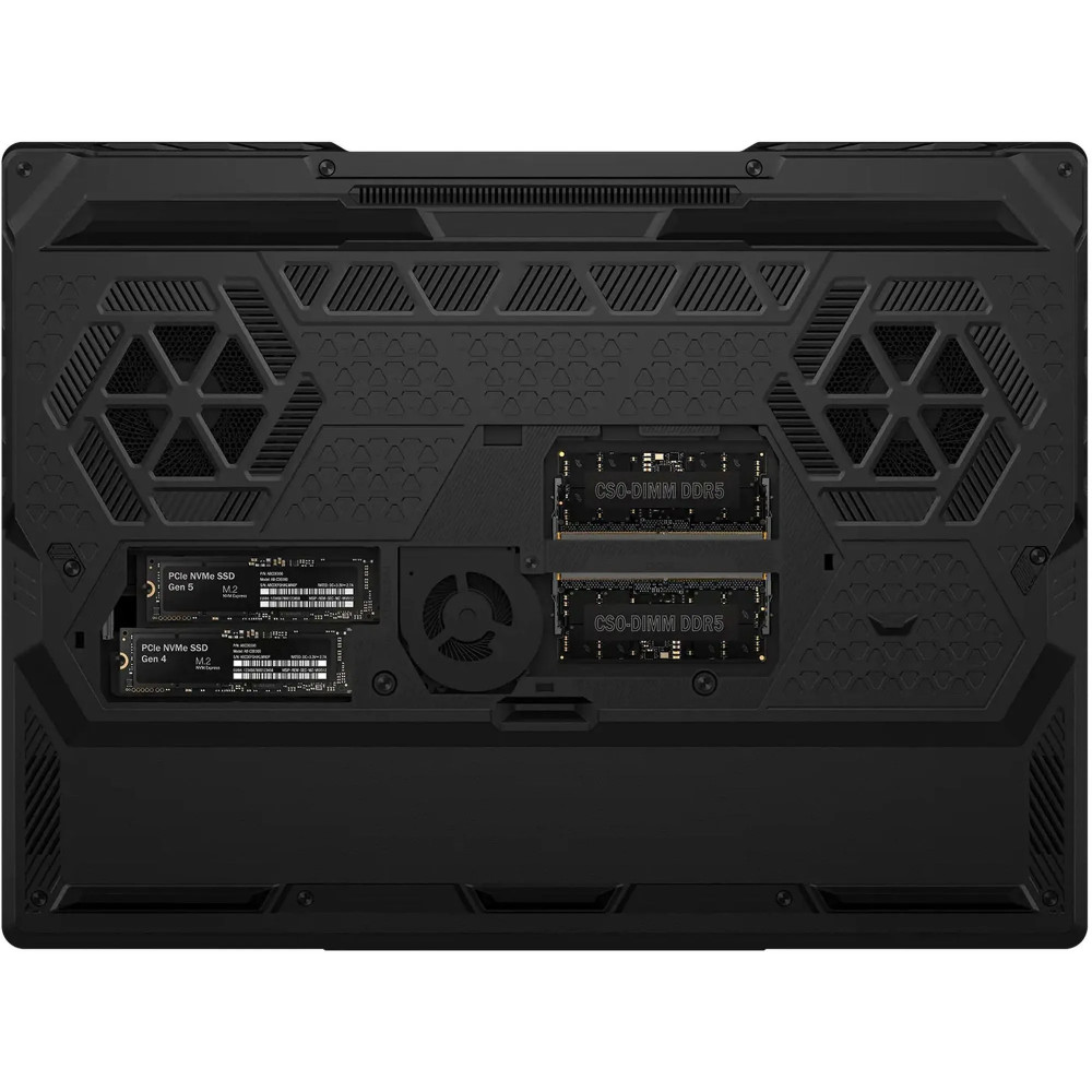 Ноутбук MSI Raider 16 Max HX B2WJ-055KZ 9S7-265111-055 16 ", WQXGA 2560x1600 (16:10), Intel, Core Ultra 9, 32 Гб, 2 ТБ, nVidia GeForce RTX 5090, Windows 11 Home - миниатюра 5