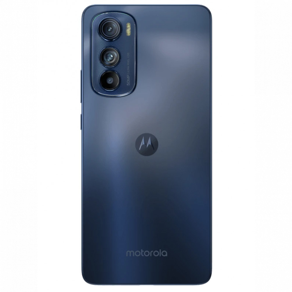 Смартфон Motorola Edge 30 (8/256Gb) Meteor Grey PAUC0042TN/256GB/METEOR GREY 256 Гб, 8 Гб - миниатюра 3