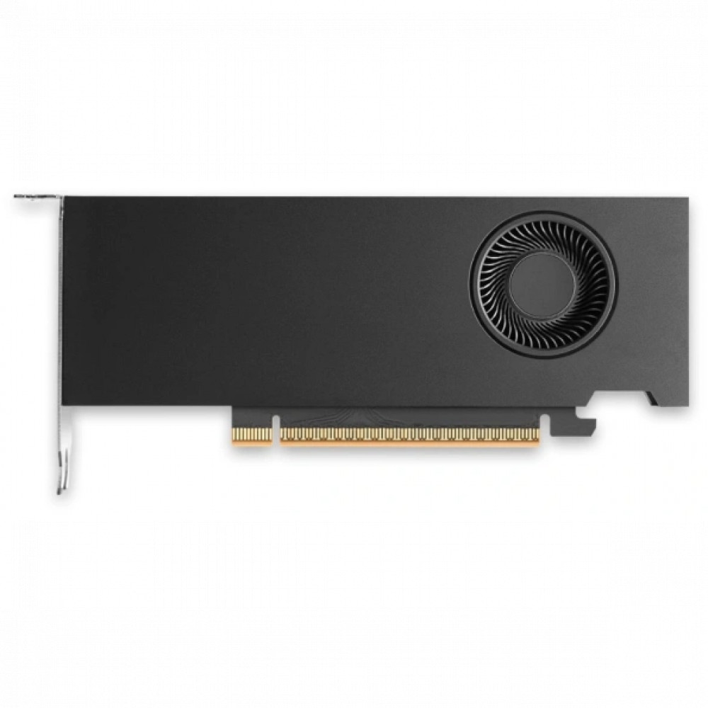Видеокарта Nvidia NVIDIA Quadro RTX PRO 2000 Blackwell 16GB 900-5G195-2250-000 16 ГБ - миниатюра 2