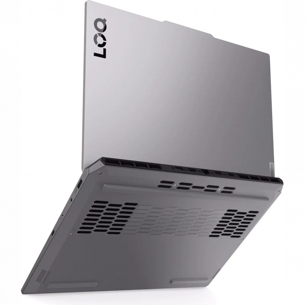Ноутбук Lenovo LOQ 15AHP10 83JG000VRK 15.6 ", FHD 1920x1080 (16:9), AMD, Ryzen 5, 16 Гб, 512 ГБ, nVidia GeForce RTX 5050 - миниатюра 3