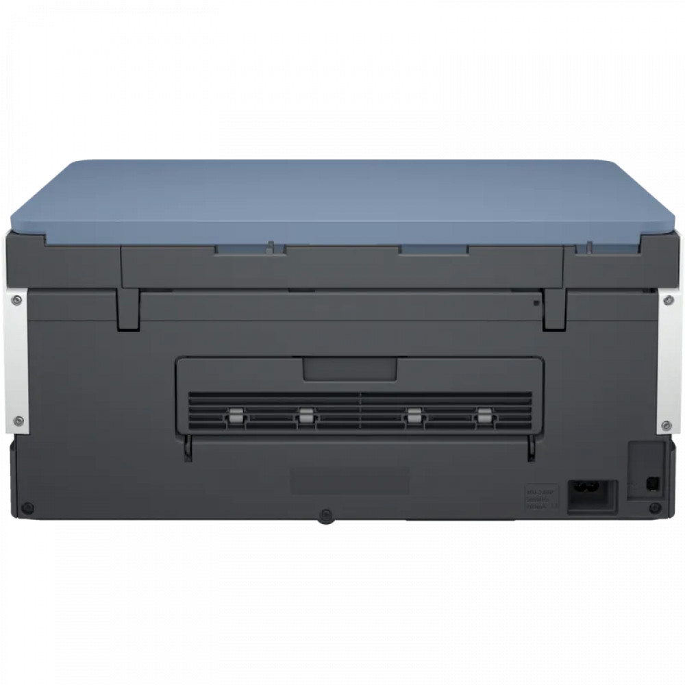 МФУ HP Smart Tank 675 Wi-Fi 28C12A А4, Струйный, Цветная - миниатюра 4