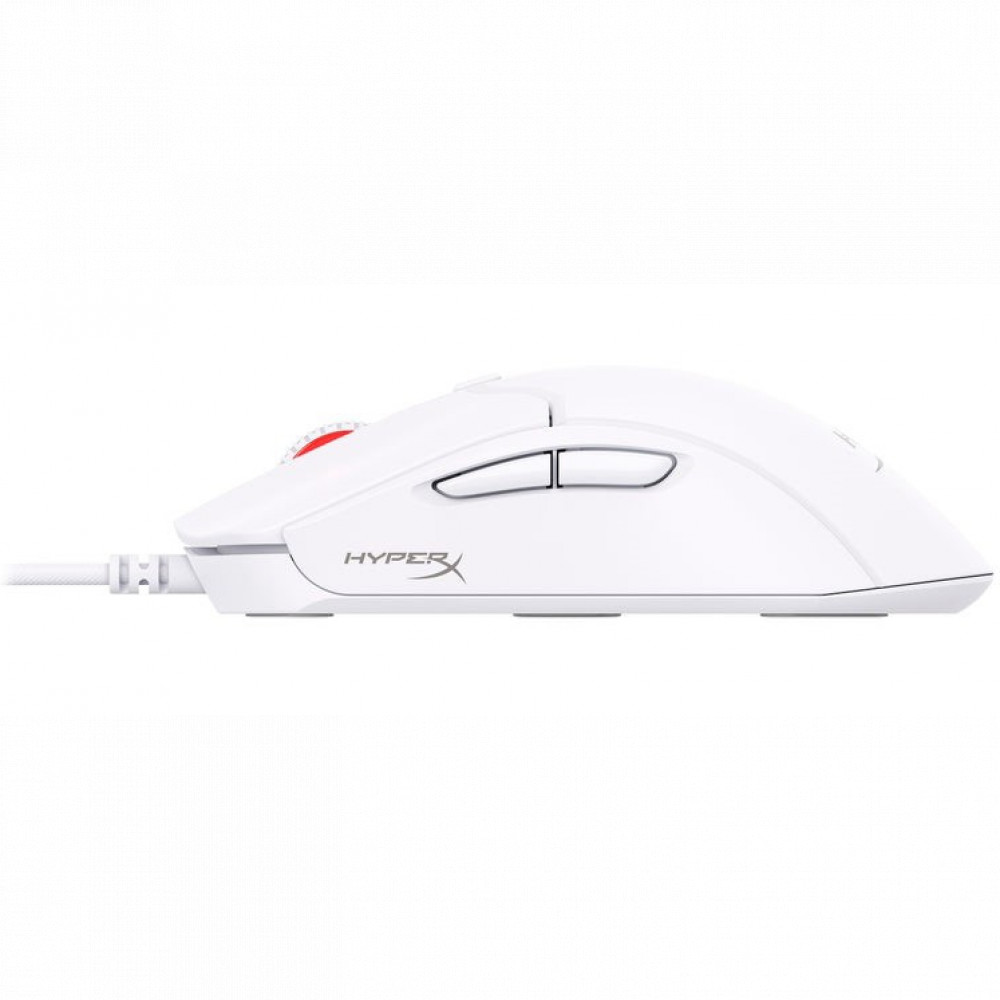 Мышь HyperX Pulsefire Haste 2 6N0A8AA Игровые, Проводная - миниатюра 4