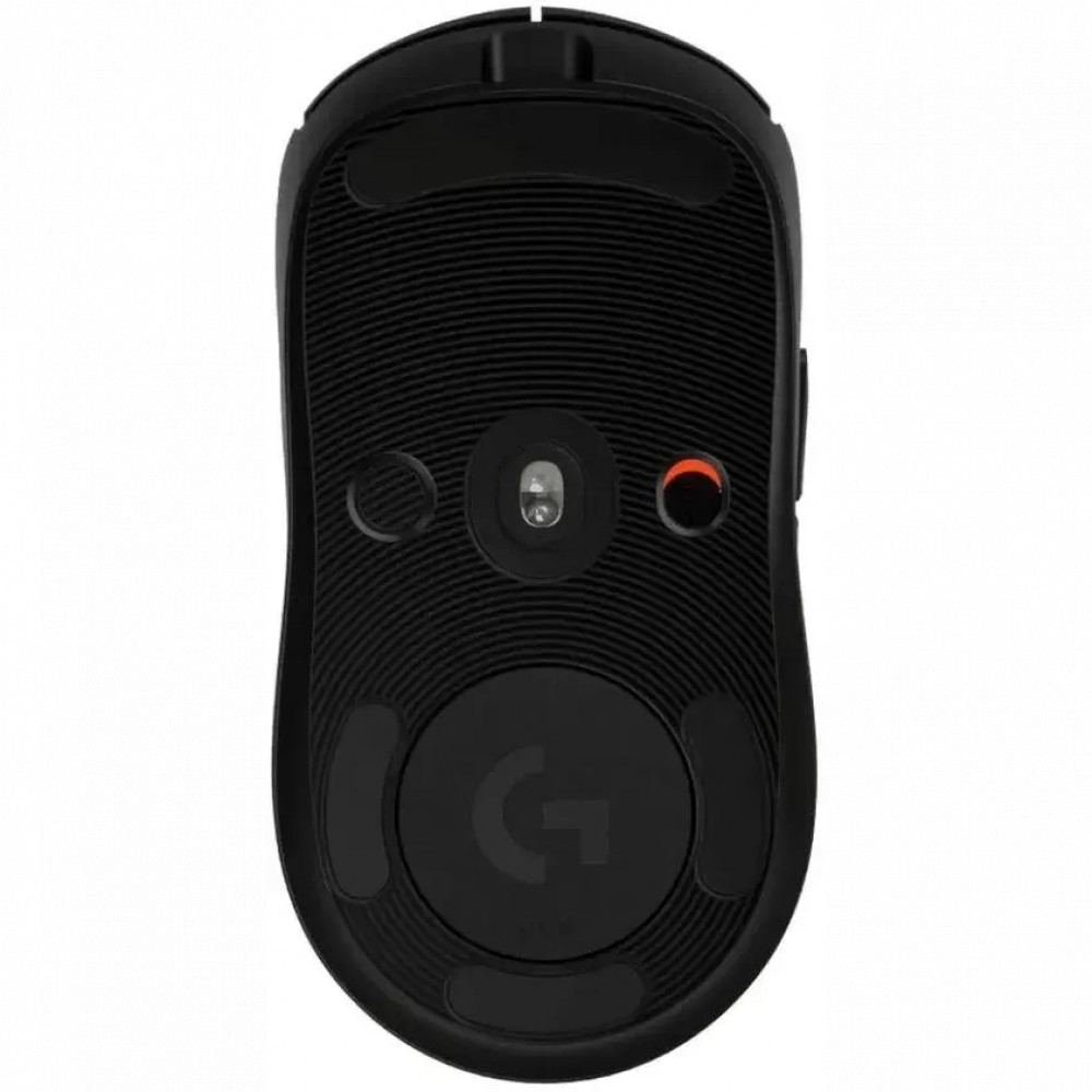 Мышь Logitech G Pro 2 Lightspeed Black 910-007299 Игровые, Беспроводная - миниатюра 2