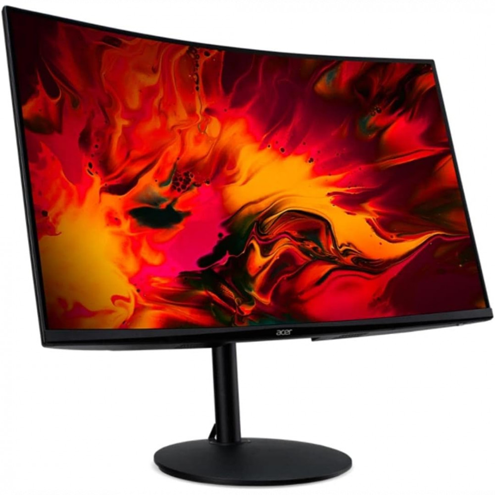 Монитор Acer Nitro XZ320QX2 UM.JX0EE.201 31.5 ", VA, Full HD 1920x1080 (16:9), 240 Гц - миниатюра 2
