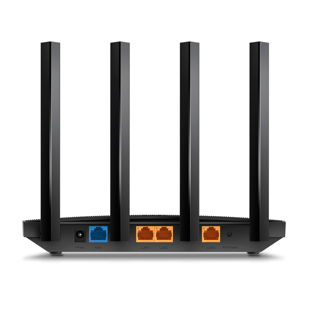 Маршрутизатор для дома TP-Link Archer AX17 Archer AX17(RU) - миниатюра 2