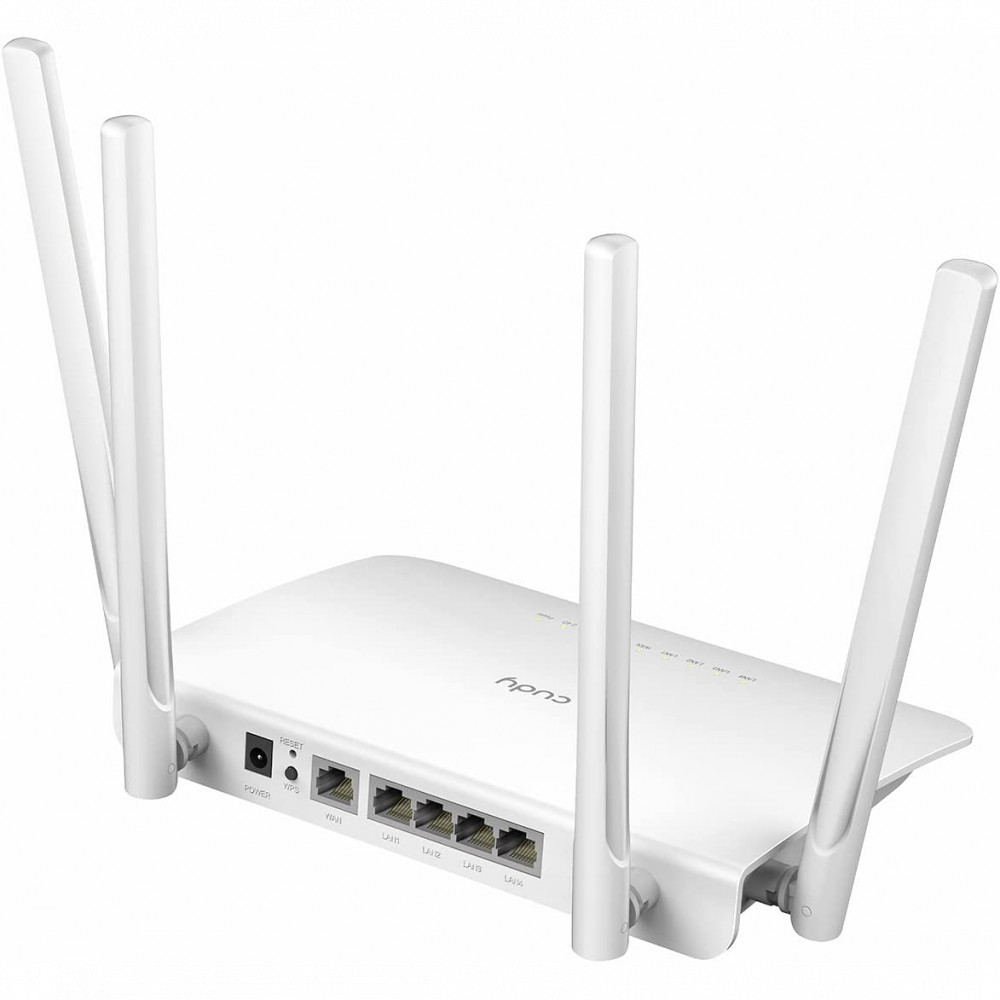 Маршрутизатор для дома CUDY WR1300 - миниатюра 3