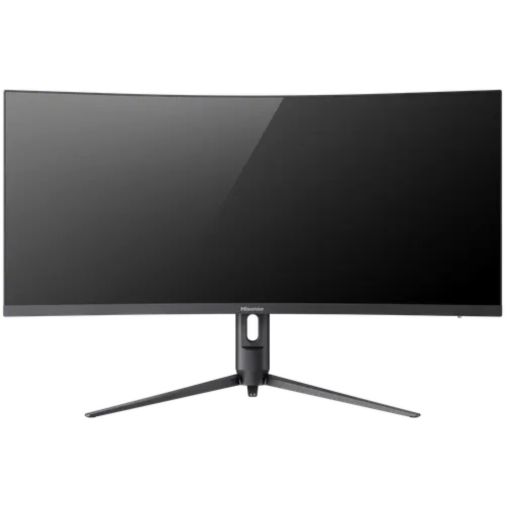 Монитор Hisense 34G6Q-PRO 34 ", VA, Ultra-Wide QHD 3440x1440 (21:9), 240 Гц — фото товара
