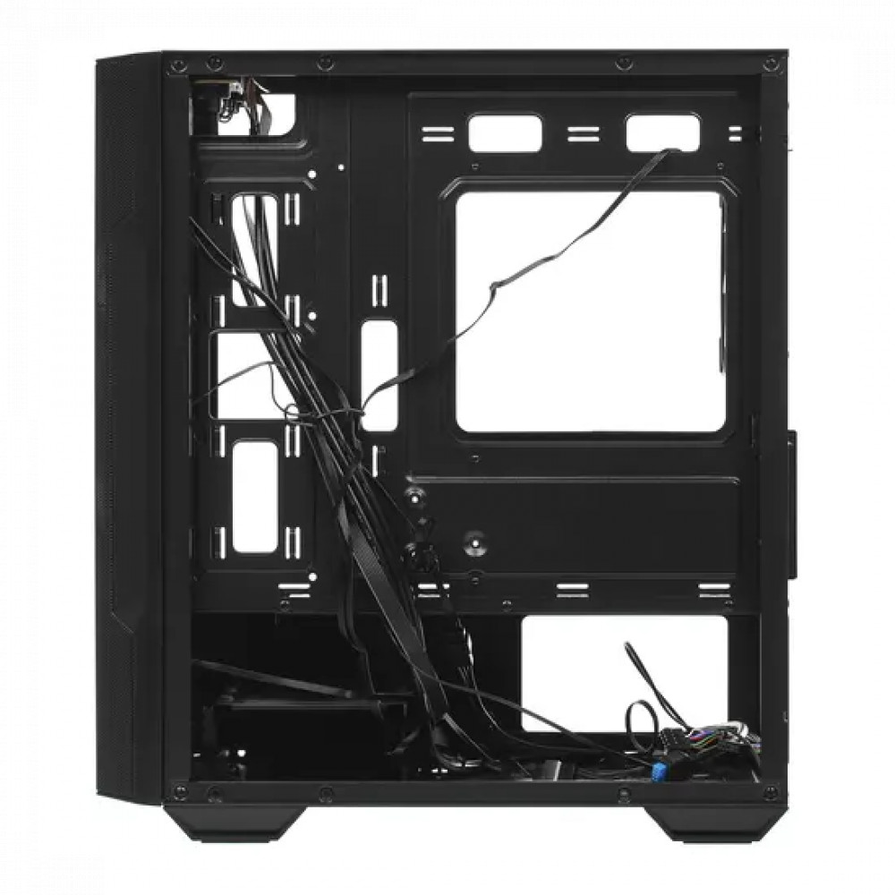 Корпус MSI MAG FORGE M100R 306-7G20R21-809 Mini-Tower - миниатюра 5