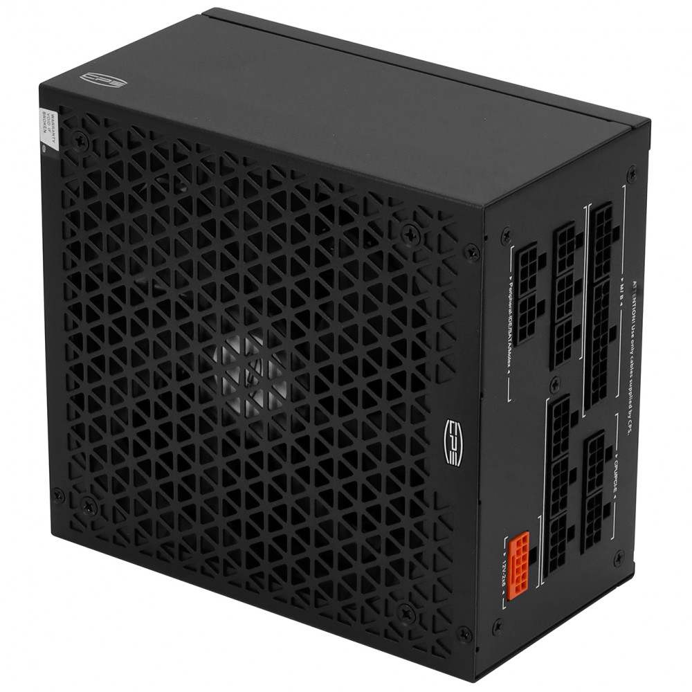 Блок питания PCcooler P5-YS1200-G1F 1200 Вт — фото товара