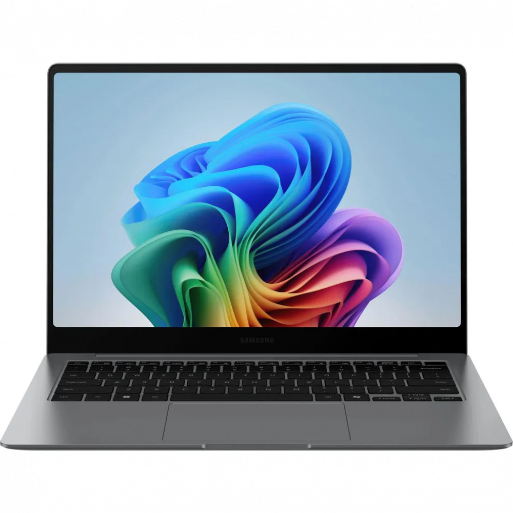 Ноутбук Samsung Galaxy Book 5 Pro NP940 NP940XHA-LG3IN 14 ", WQXGA+ 2880x1800 (16:10), Intel, Core Ultra 7, 32 Гб, 1 ТБ, Intel Arc 140V, Windows 11 Home - миниатюра 2
