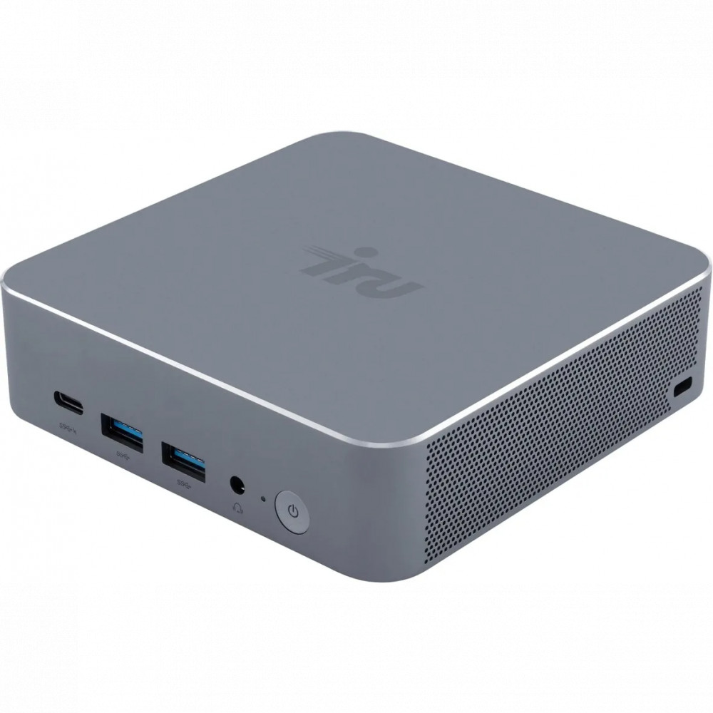 Персональный компьютер iRU Tactio 515 2195518 Core i5, 12450H, 2.0, 16 Гб, DDR5-4800, Windows 11 Pro — фото товара