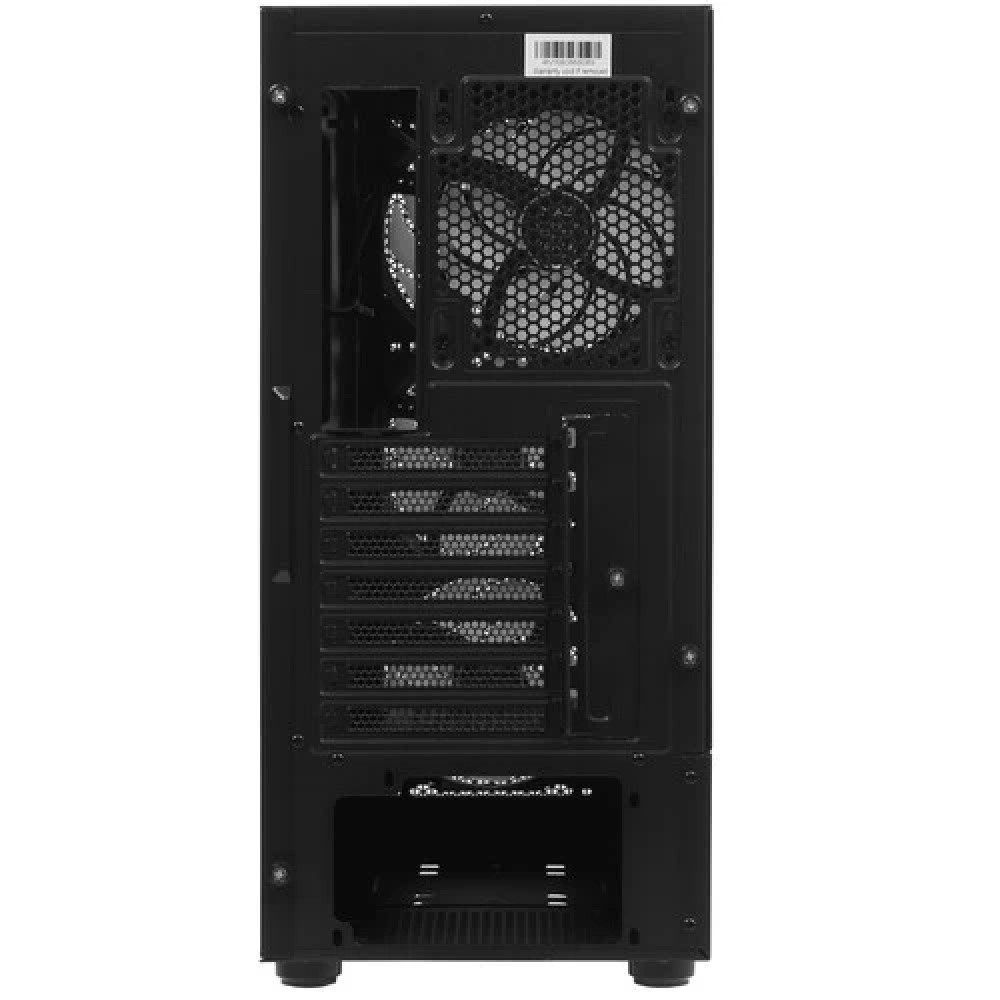 Корпус XPG VALOR MESH C Черный VALORMESHC4VA-BKCWW Mid-Tower - миниатюра 3