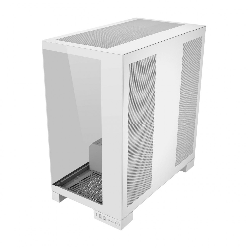 Корпус FSP M540-WA Mid-Tower - миниатюра 2
