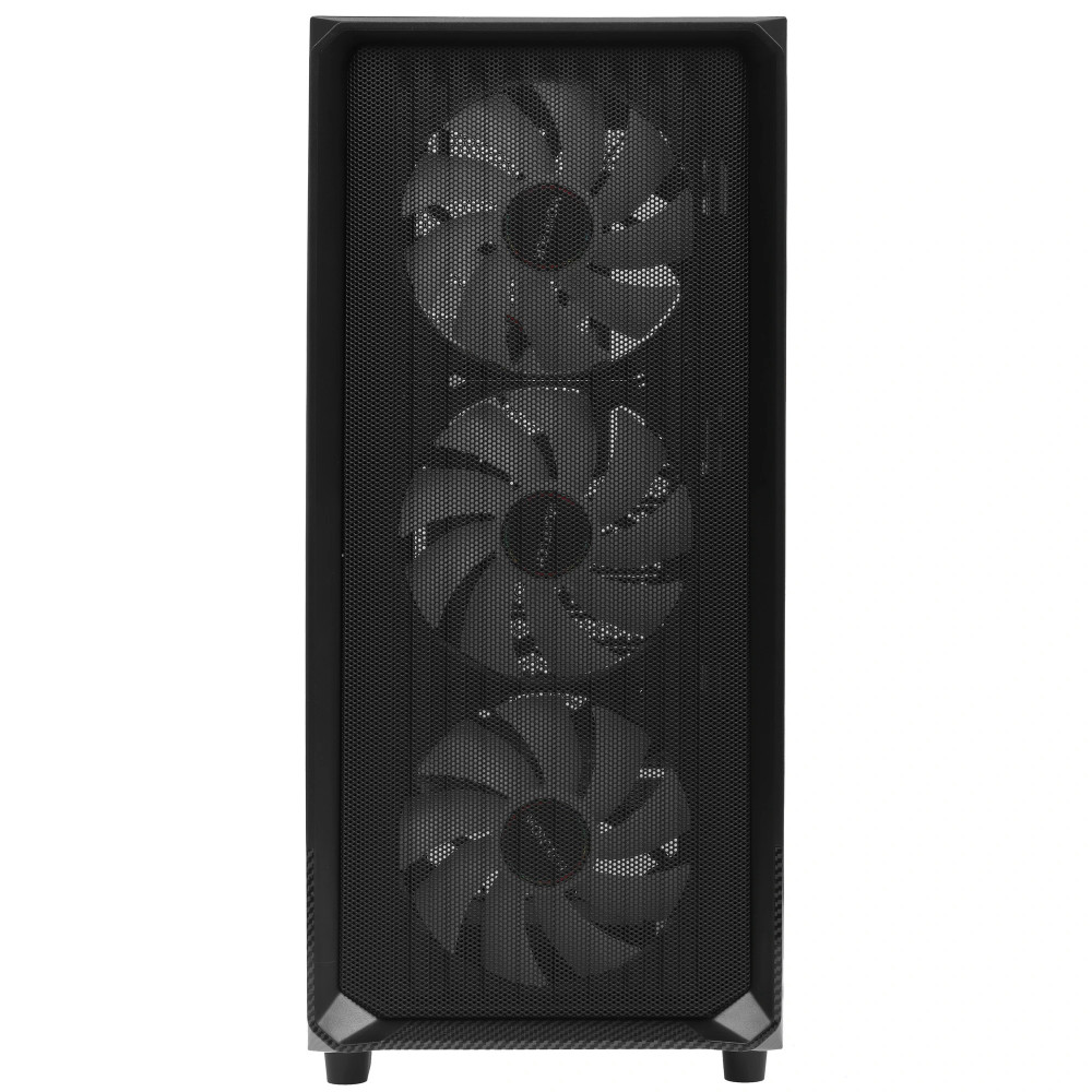 Корпус Montech X5 (B) Mid-Tower - миниатюра 4