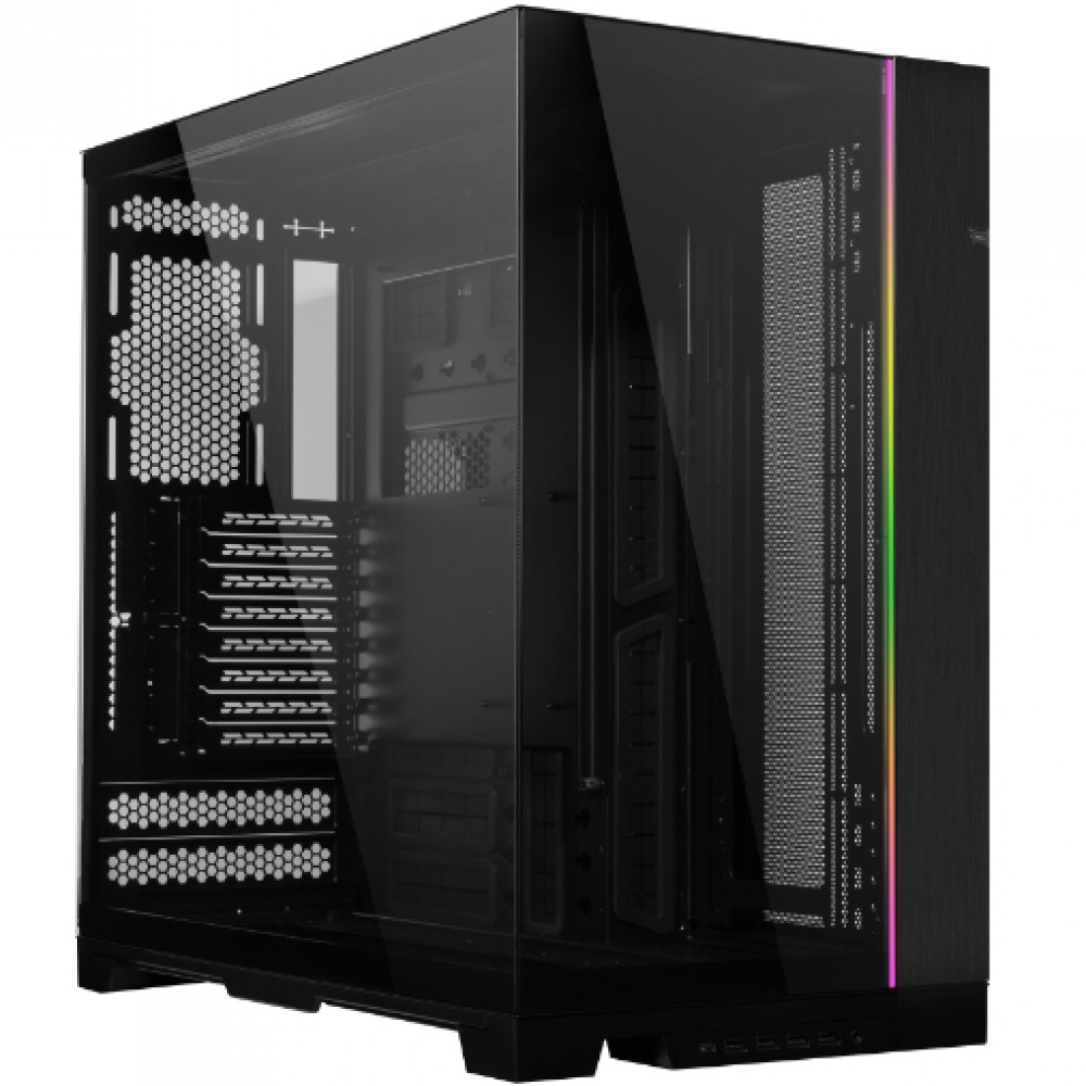 Корпус Lian Li O11 Dynamic EVO XL Black G99.O11DEXL-X.00 Full-Tower — фото товара