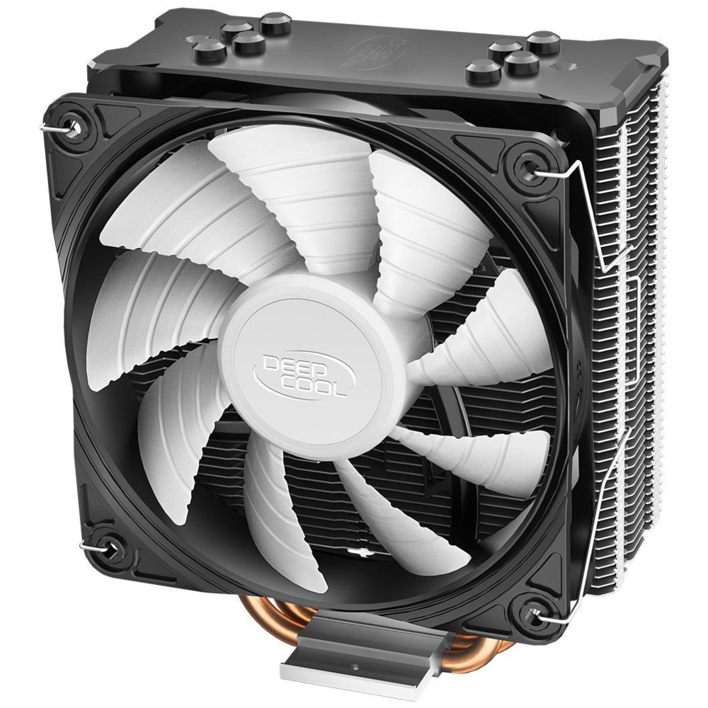 Система охлаждения Deepcool DP-MCH4-GMX-GTV2 - миниатюра 4