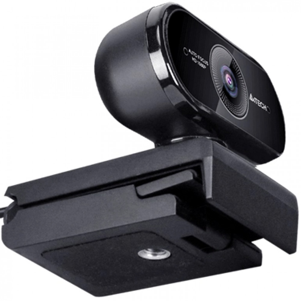 Веб камеры A4Tech PK-930HA v2 - миниатюра 4
