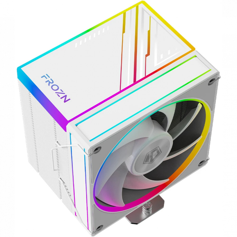Система охлаждения ID-Cooling FROZN A610 ARGB W Для процессора - миниатюра 4