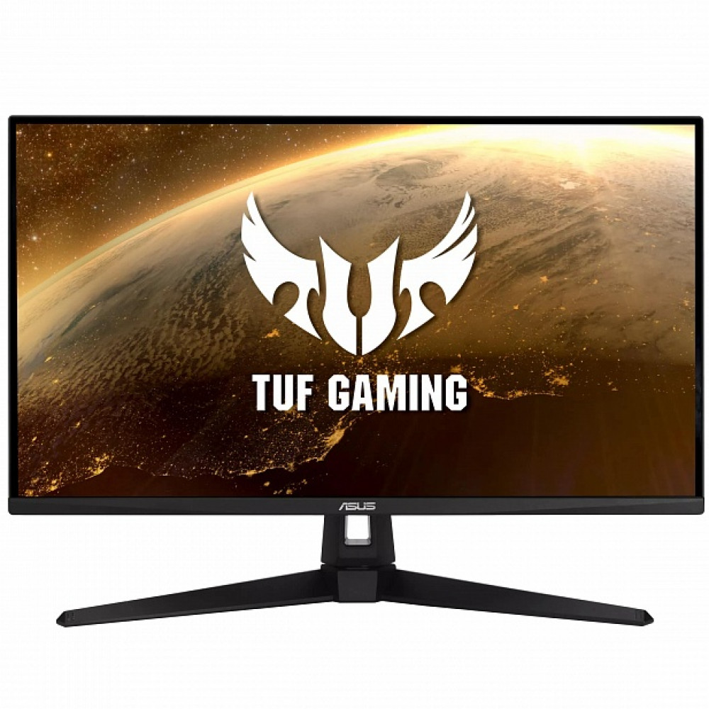Монитор Asus TUF Gaming VG289Q1A 90LM05B0-B02170 28 ", IPS, 4K UHD 3840x2160 (16:9), 60 Гц — фото товара