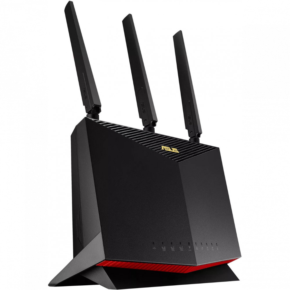 Маршрутизатор для дома Asus 4G-AC86U - миниатюра 3