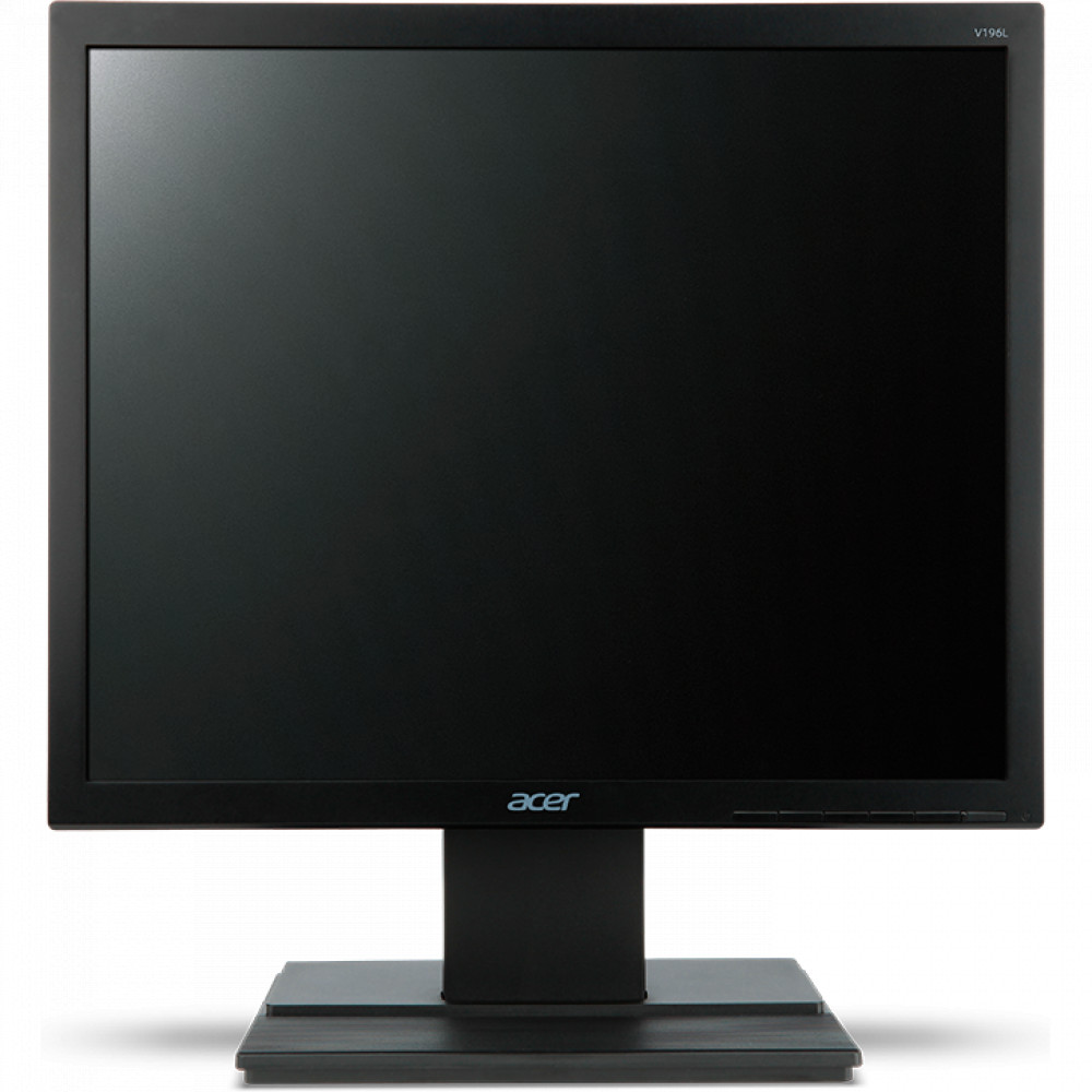 Монитор Acer V196LBbi UM.CV6EE.B21 19 ", IPS, SXGA 1280x1024 (5:4), 75 Гц — фото товара