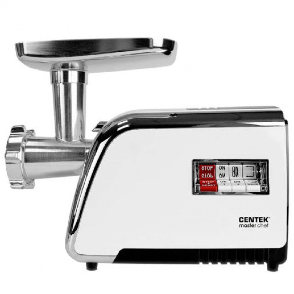Мясорубка Centek CT-1602 Juice 2000 Вт - миниатюра 2