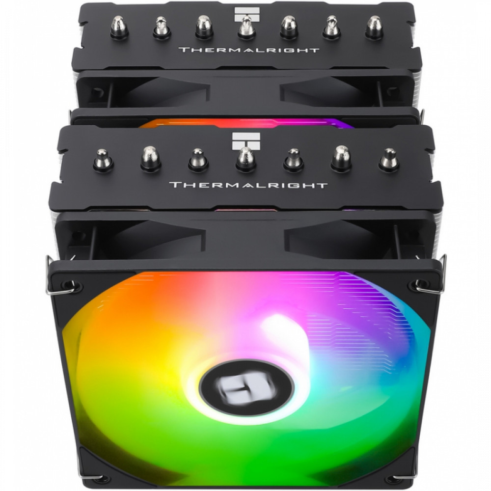 Система охлаждения Thermalright Phantom Spirit 120 SE ARGB PS120-SE-ARGB Для процессора - миниатюра 3