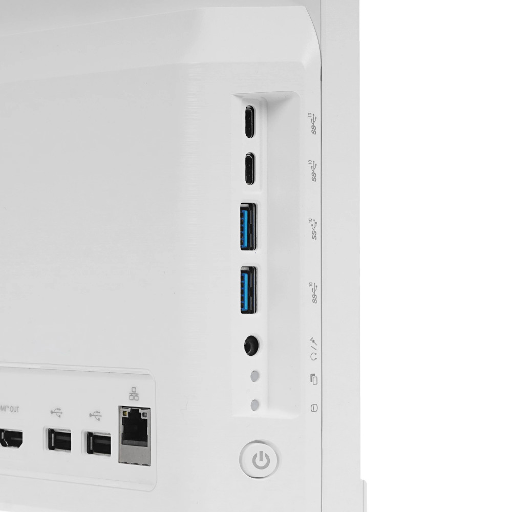 Моноблок MSI Modern AM272P 1M-678XRU 9S6-AF8232-1025 27, Intel, Core 7, 150U - миниатюра 6