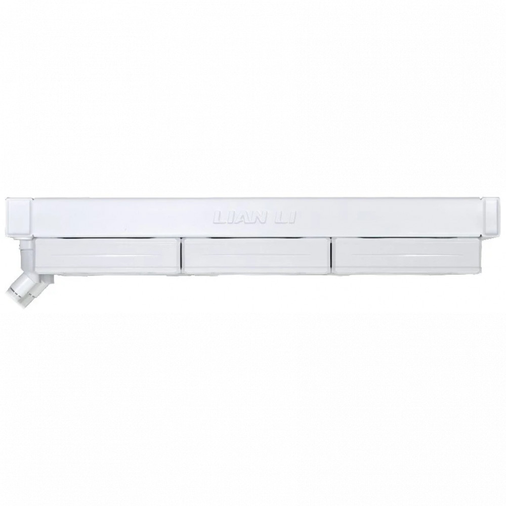 Система охлаждения Lian Li Galahad II Trinity 360 White G89.GA2T36W.00 Для процессора - миниатюра 2