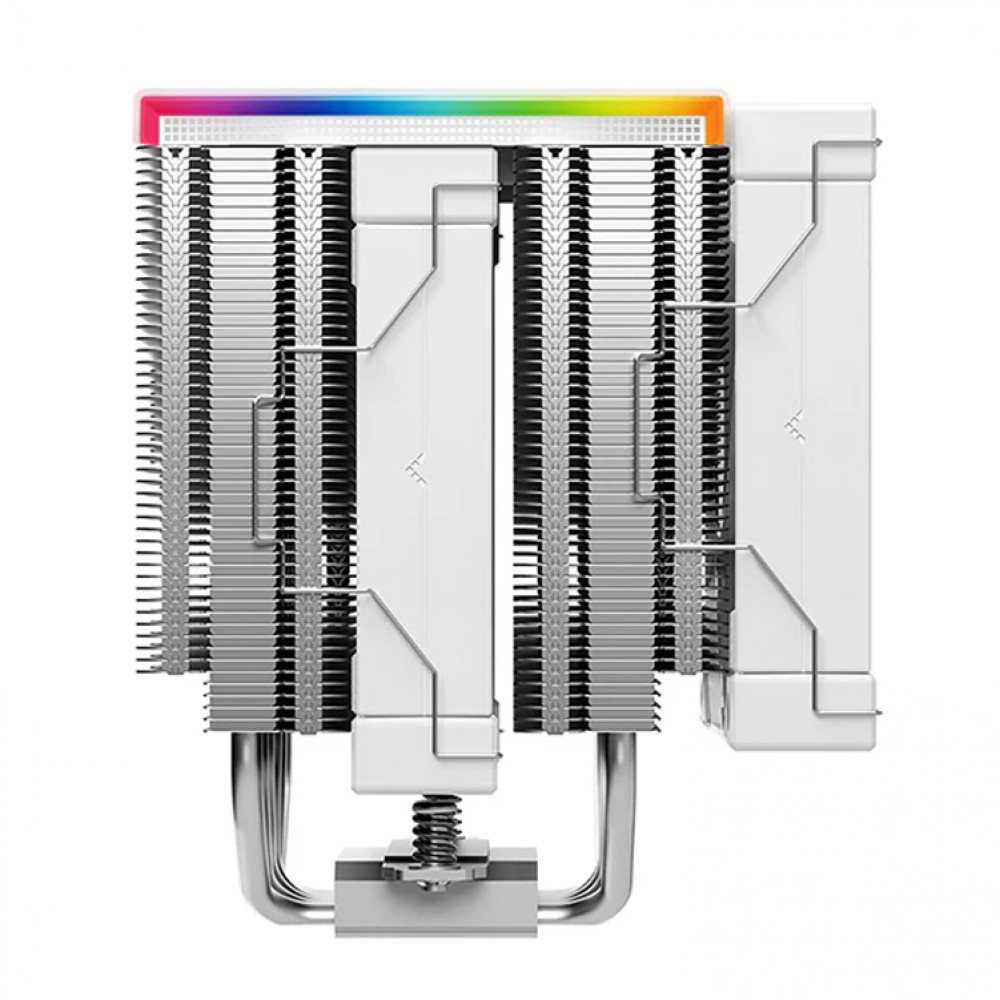 Система охлаждения Deepcool AK620 DIGITAL SE WH R-AK620-WHADMN-GJD Для процессора - миниатюра 3