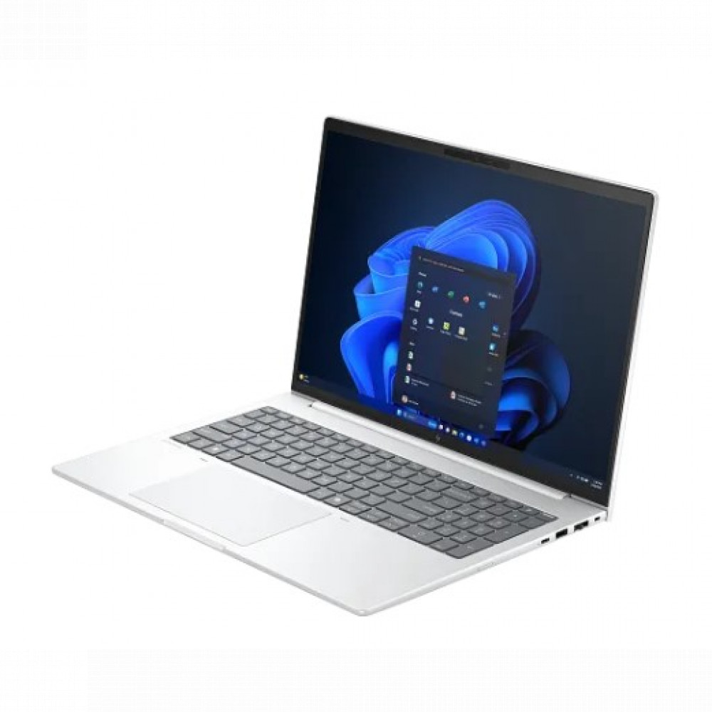 Ноутбук HP Europe EliteBook 8 G1i AD4H2ET 14 ", WUXGA 1920x1200 (16:10), Intel, Core Ultra 5, 16 Гб, 1 ТБ, Intel Arc Graphics, Windows 11 Pro - миниатюра 3