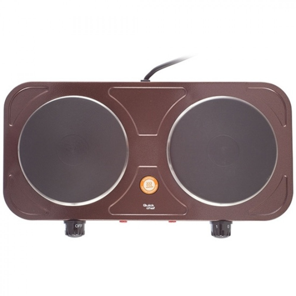 Плита Centek CT-1507/SIBERIA - миниатюра 2