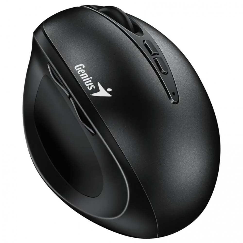 Мышь EnGenius Ergo 8300S Black Бюджетные, Беспроводная — фото товара