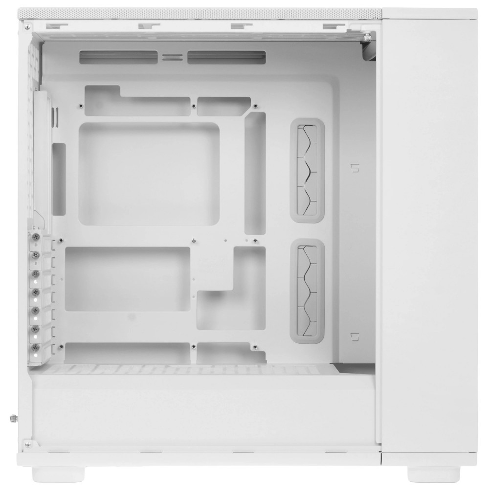 Корпус FRACTAL DESIGN Epoch XL FD-C-EPO1X-05 Full-Tower - миниатюра 3
