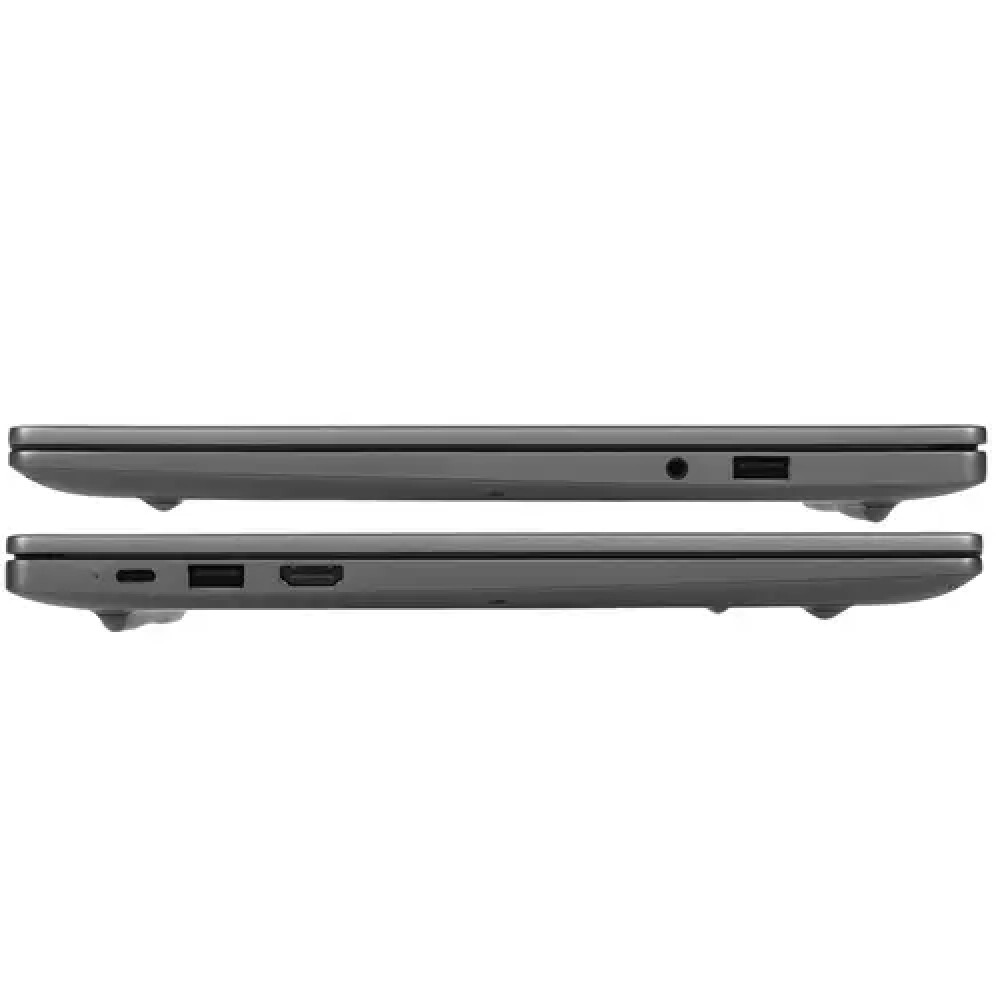 Ноутбук Honor MagicBook X 14 FRG-X 5301ALWG 14 ", WUXGA 1920x1200 (16:10), Intel, Core i5, 16 Гб, 512 ГБ, Intel UHD Graphics, Windows 11 Home - миниатюра 5