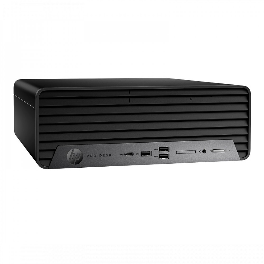 Персональный компьютер HP Europe Pro SFF 400 G9 9H7C6ET#BJA Core i5, 14400, 2.5, 16 Гб, DDR5-4800, Windows 11 Pro - миниатюра 3