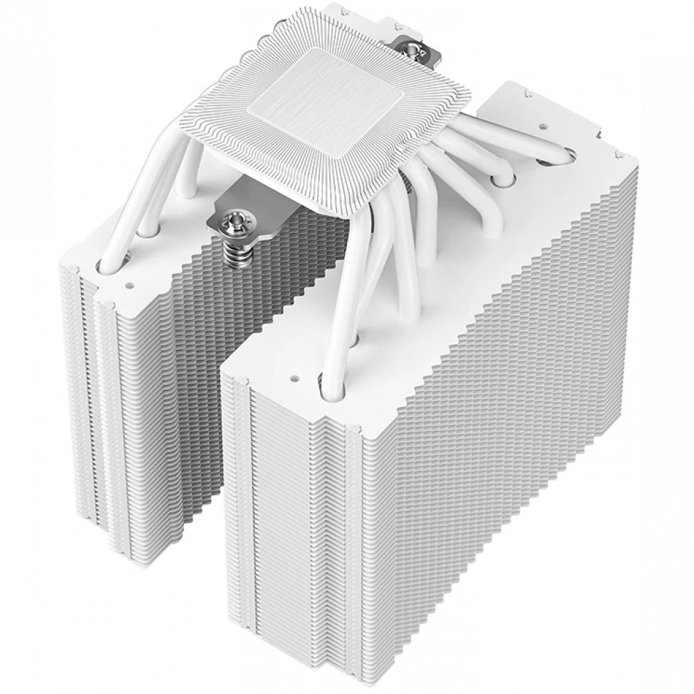 Система охлаждения Deepcool ASSASSIN VC ELITE WH R-ASN4-WHNVNN-GJD Для процессора - миниатюра 5