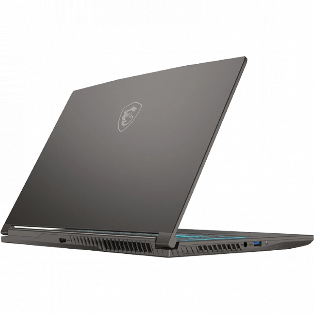 Ноутбук MSI Thin 15 B13VE-3200XRU 9S7-16R831-3200 15.6 ", FHD 1920x1080 (16:9), Intel, Core i7, 16 Гб, 512 ГБ, nVidia GeForce RTX 4050 - миниатюра 5
