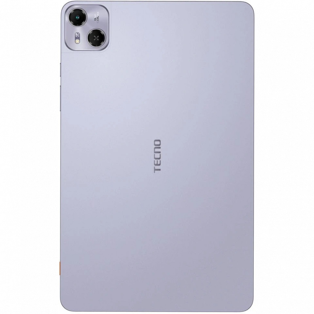 Планшет TECNO Megapad Pro T1201 128+8 AURORA PURPLE 128 Гб, 8 Гб - миниатюра 3