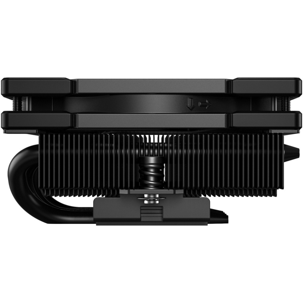 Система охлаждения ID-Cooling IS-40-XT IS-40-XT_BLACK Для процессора - миниатюра 2