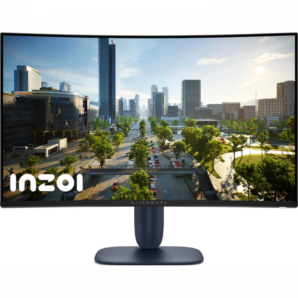 Монитор Dell AW3225DM 210-BQWN 32 ", VA, Quad HD 2560x1440 (16:9), 180 Гц — фото товара