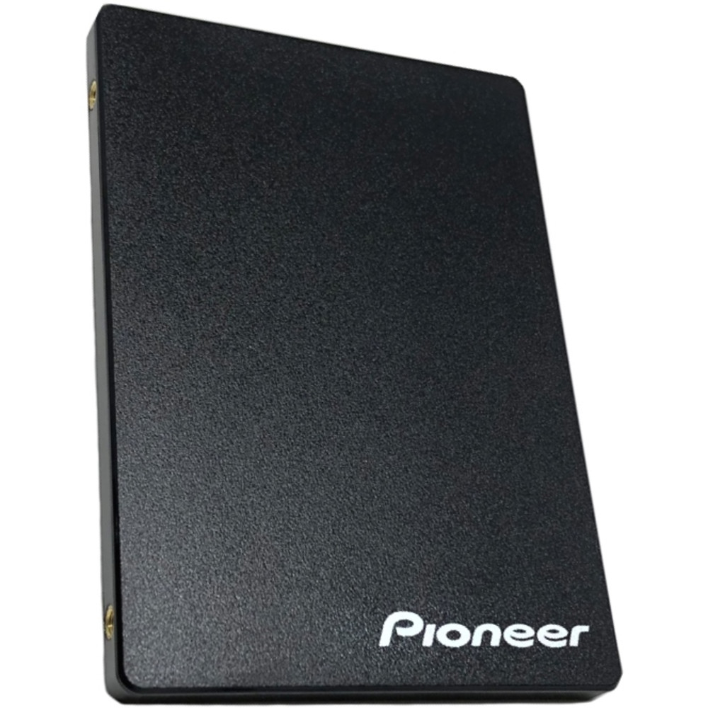 Жесткий диск Pioneer 256 ГБ PIONEER APS-SL3N-256 SSD (твердотельные), 256 ГБ, 2.5 дюйма, SATA — фото товара