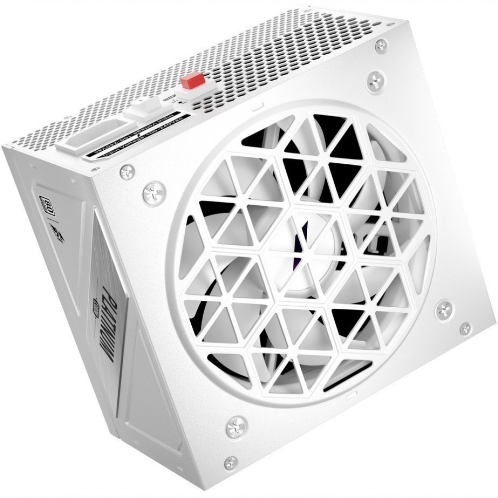 Блок питания 1STPLAYER NGDP HA-1300BA3-White NGDP HA-1300BA3-WH 1300 Вт - миниатюра 5