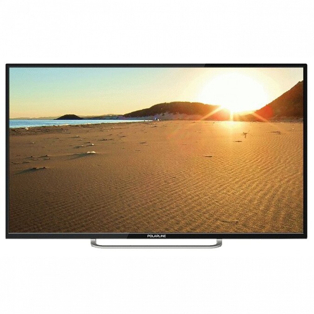 Телевизор POLARLINE 40PL11TC-SM 40 " — фото товара