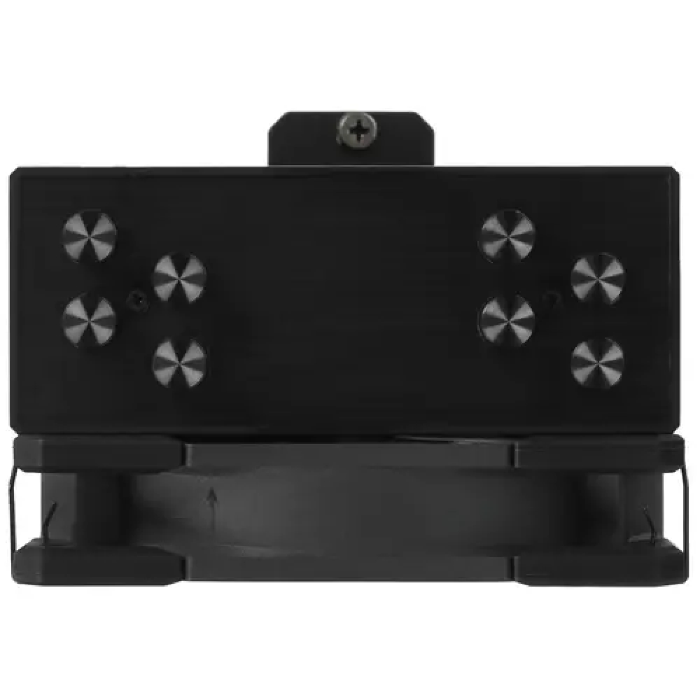 Система охлаждения ID-Cooling SE-224-XTS BLACK SE-224-XTS_BLACK Для процессора - миниатюра 4
