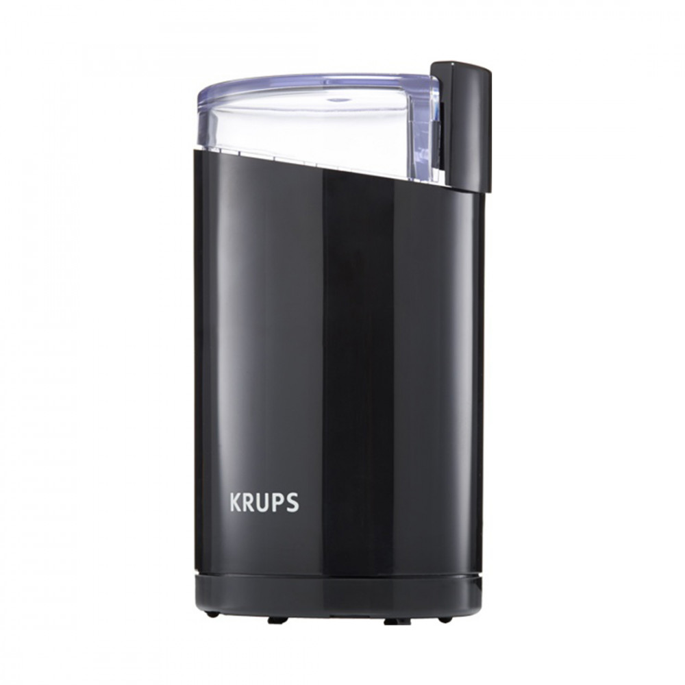Кофемашина KRUPS Fast Touch F2034232 8010000601 — фото товара